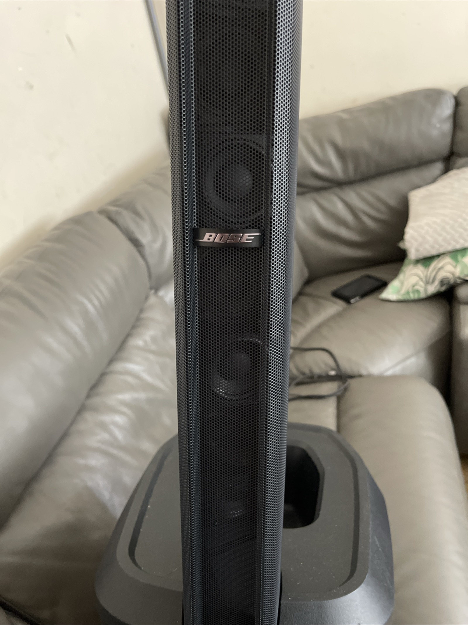 Bose l1 pro 8