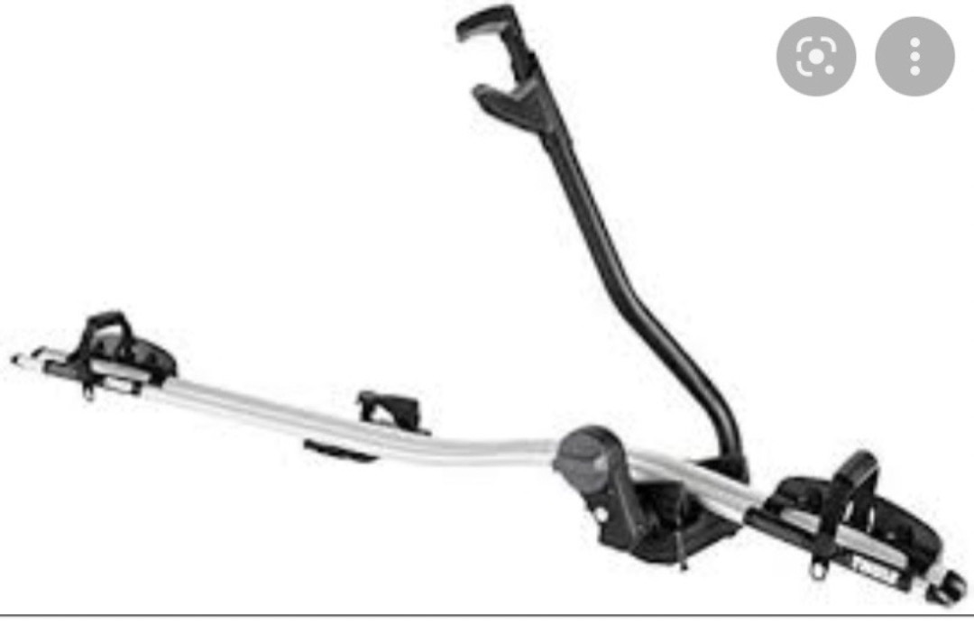 Thule freeride pro 591