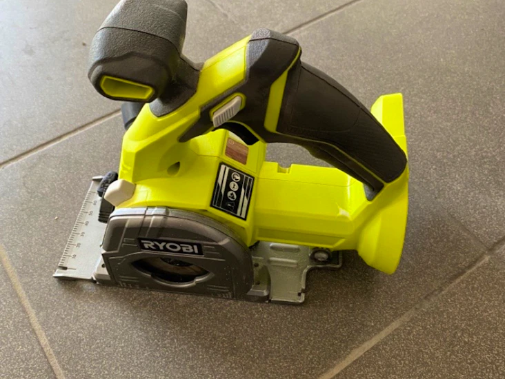 Multisåg ryobi