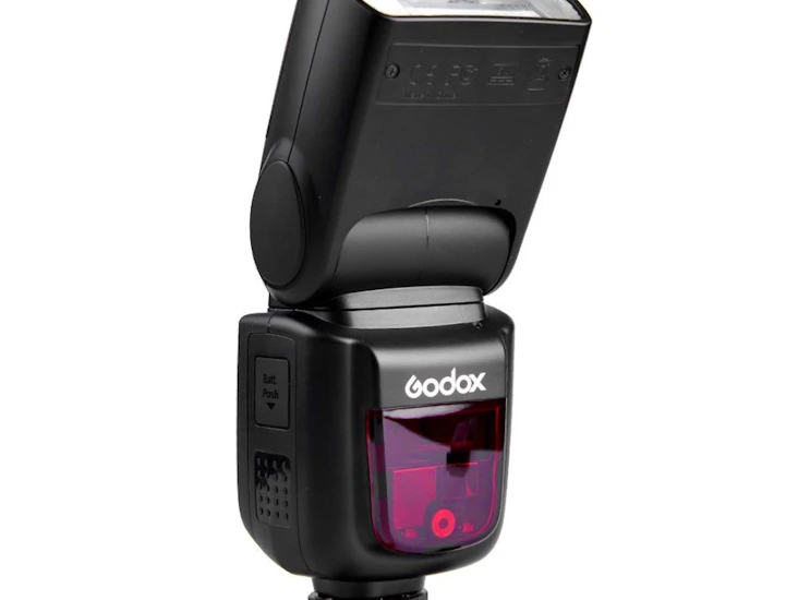Godox speedlite v860iis sony kit