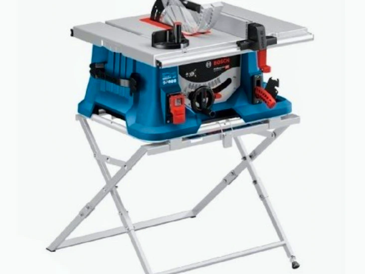Bosch professional gts 635-216