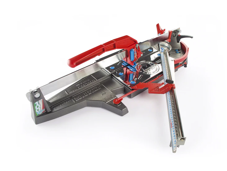 Profesjonell fliskutter montolit 63p3