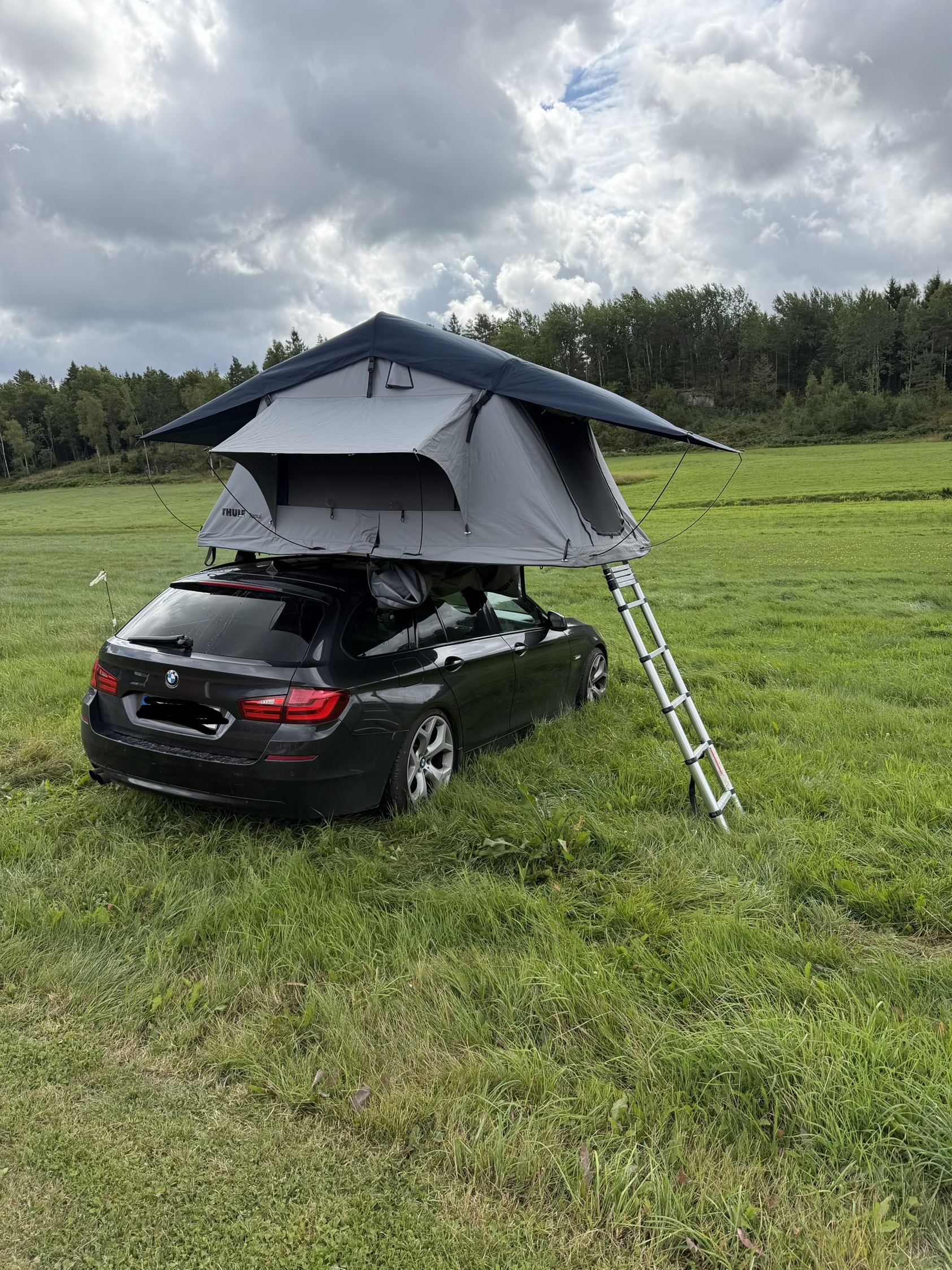 Taktält thule 