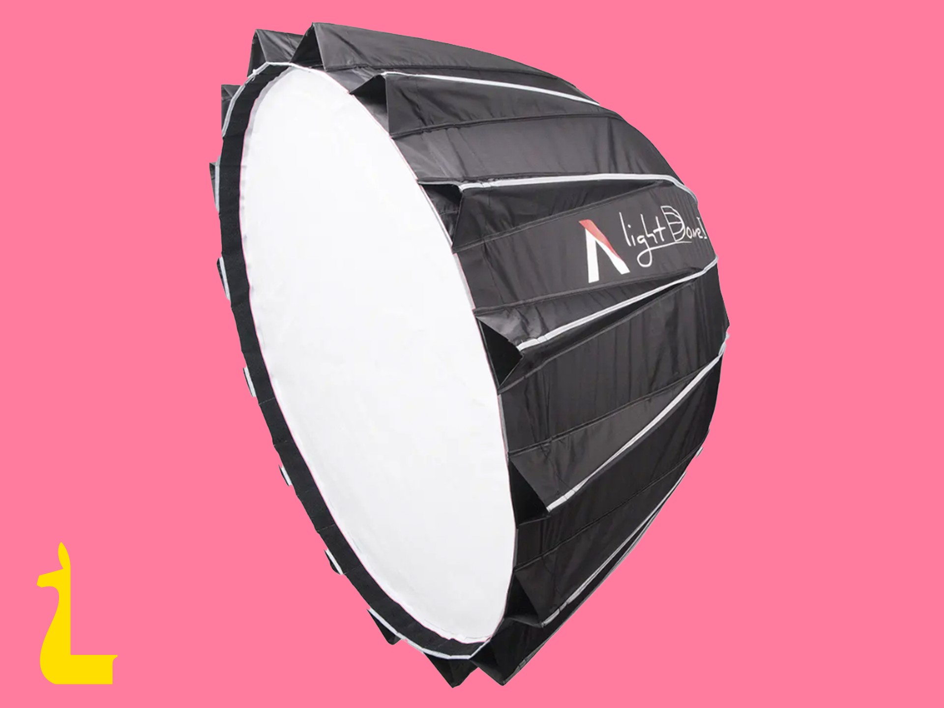 Aputure light dome ii - softbox/diffuser