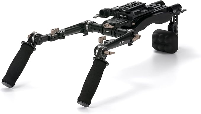 Tilta shoulder rig 