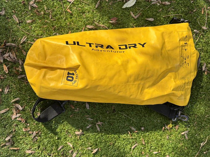 Drybag