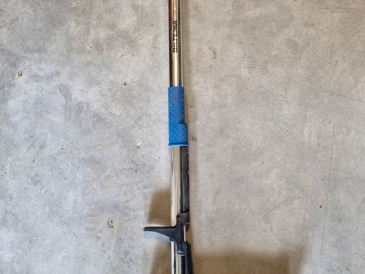 Ogräsupptagare / ogräsplockare