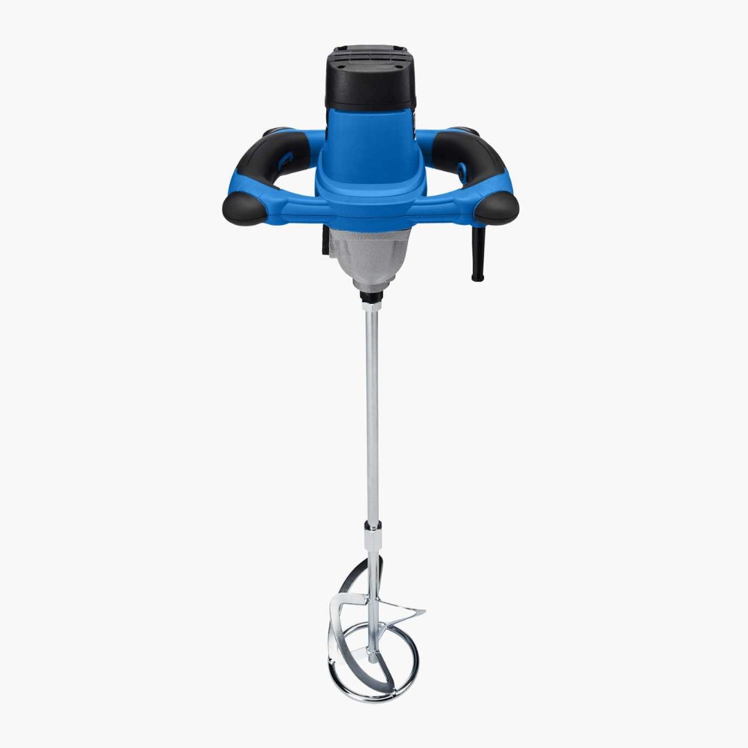 Mørtelblander / sementblander