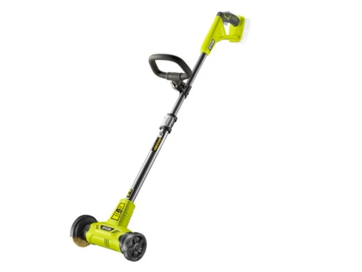 Plattrensare ryobi one+ ry18pca