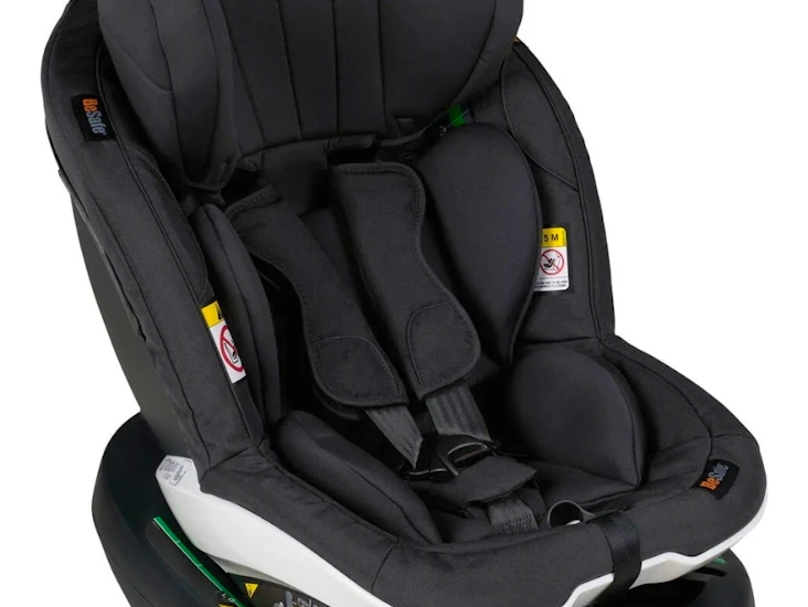 Besafe izi modular x1 i-size bilstol