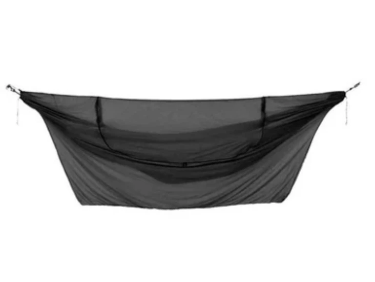 Ticket to the moon myggnetting