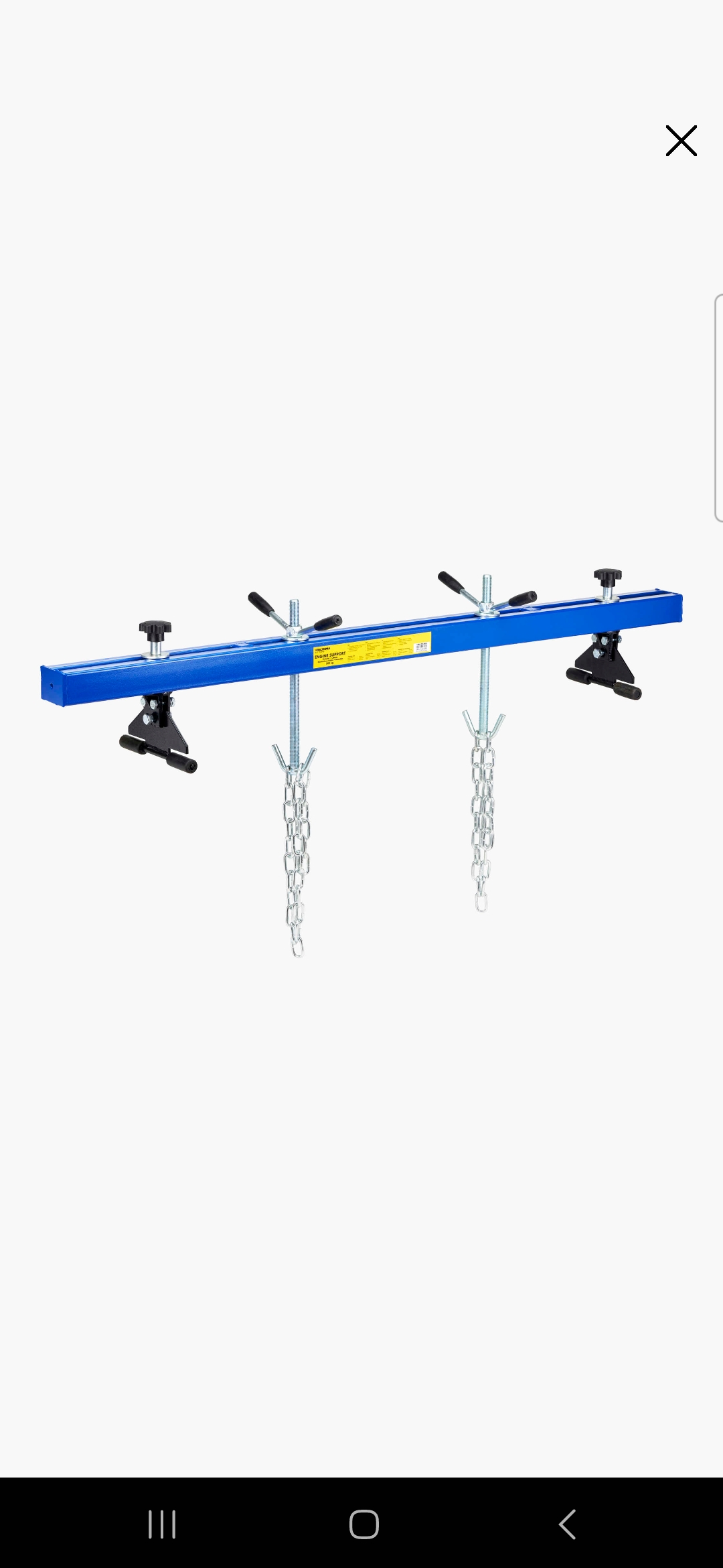 Motoråk