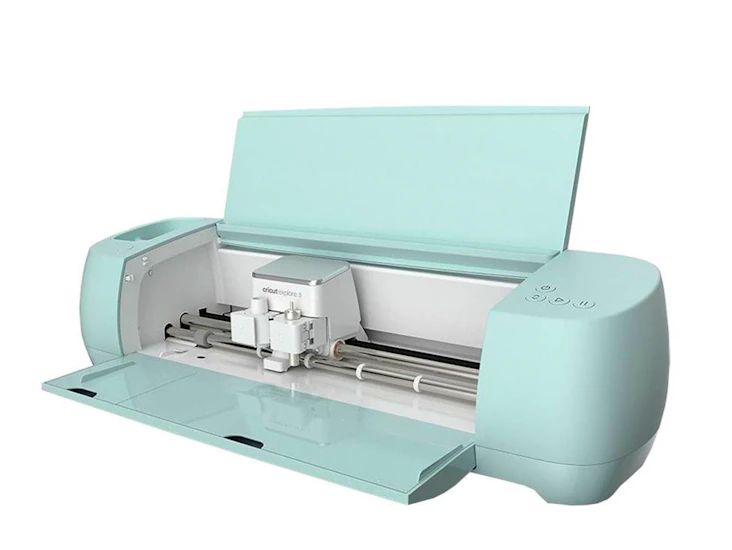 Cricut printer