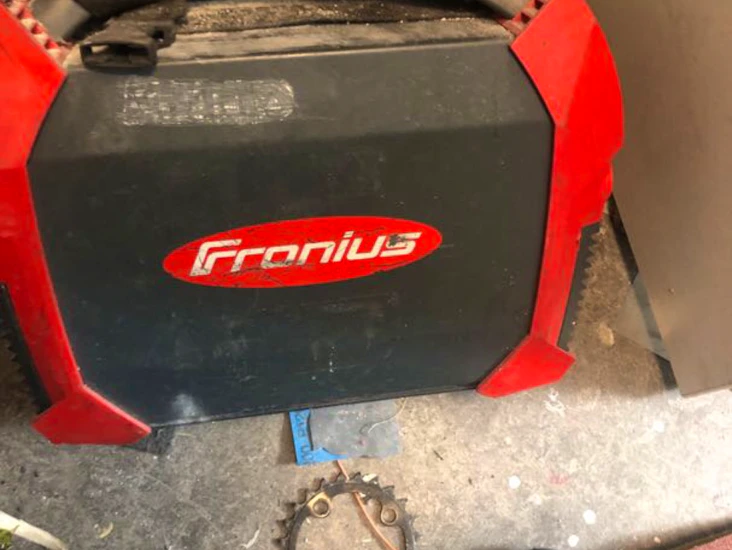 Fronius