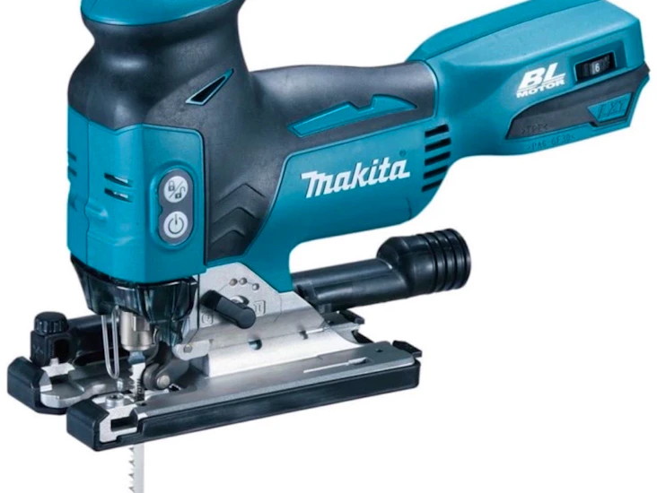 Makita sticksåg 18v