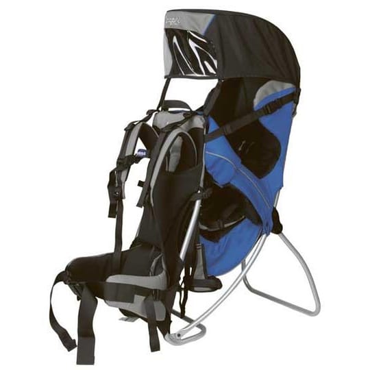 Bärstol bergans kids' trekking