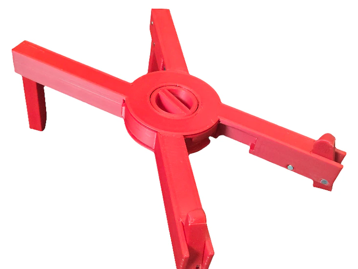 Sovol sv06 ace-calibrated for pla and petg.