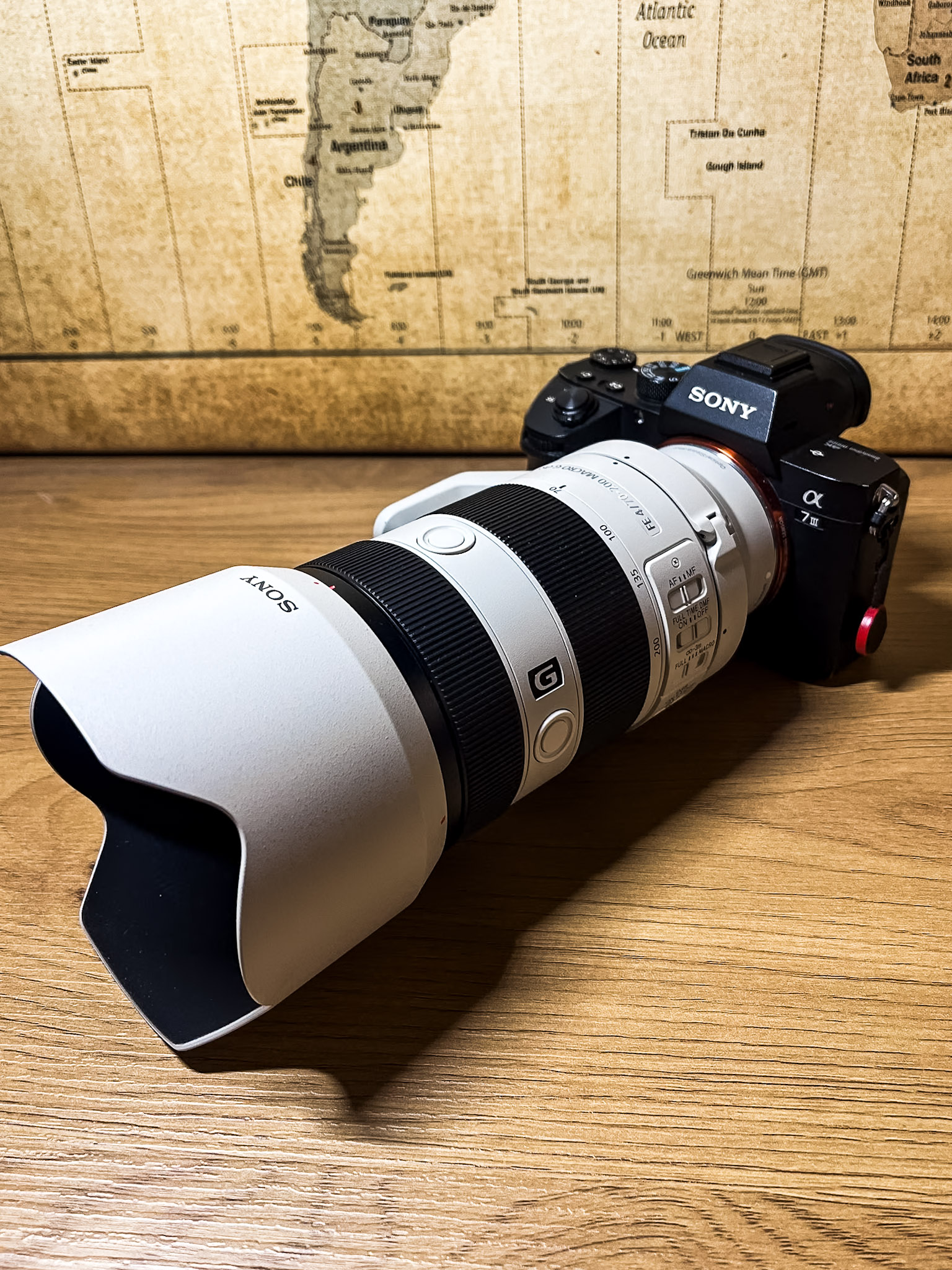 Sony a7 iii