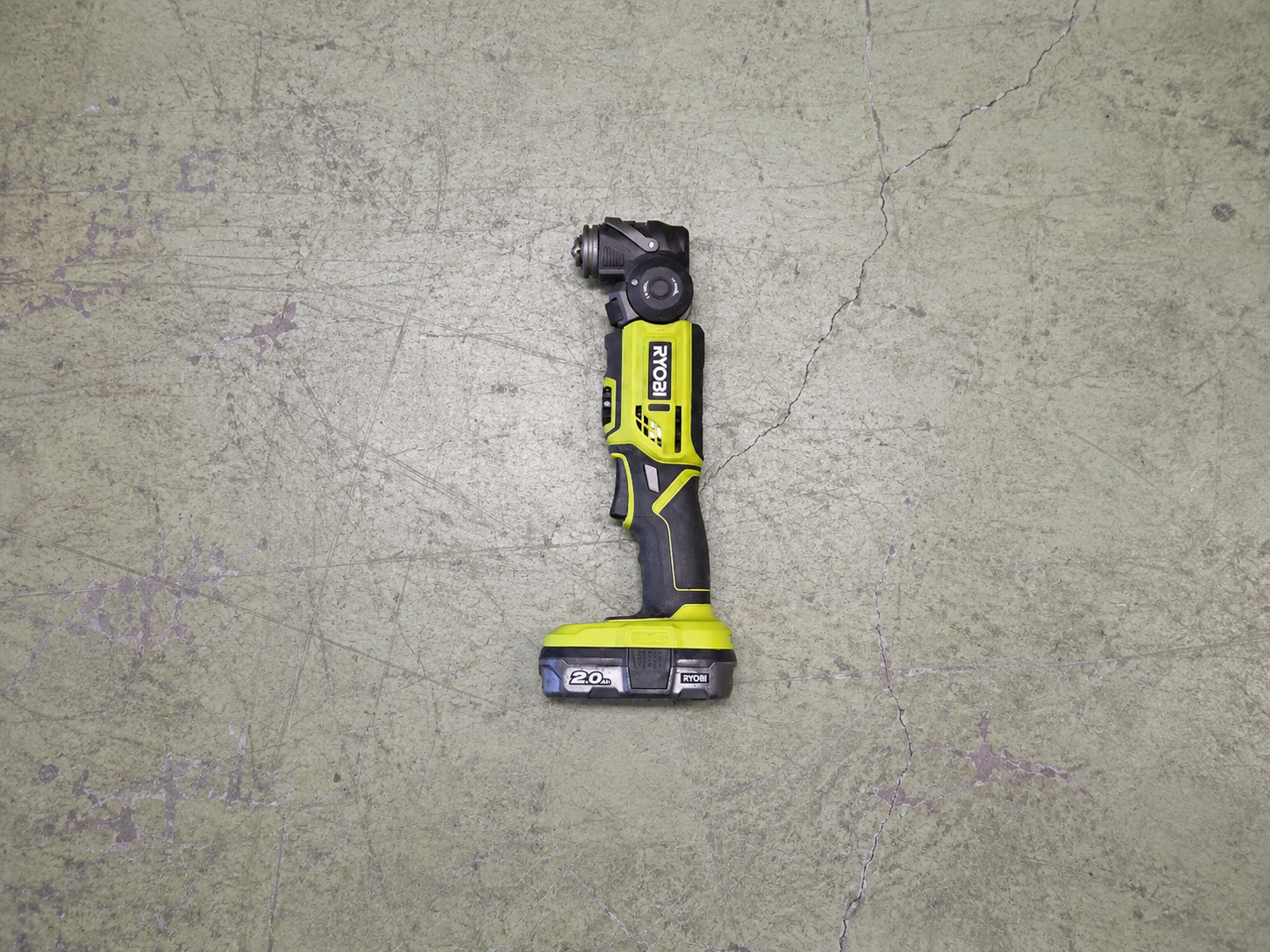 Multiverktyg ryobi