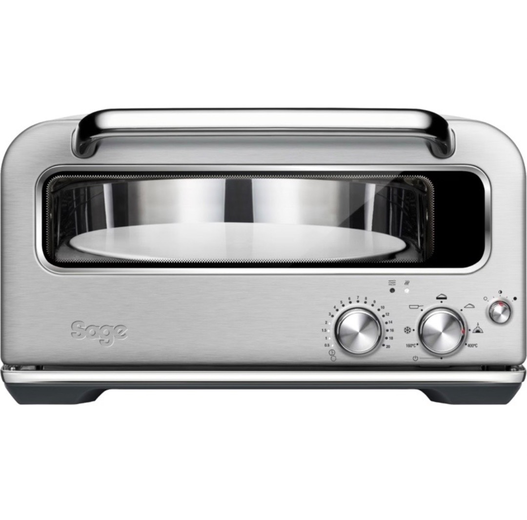 Sage pizzaiolo