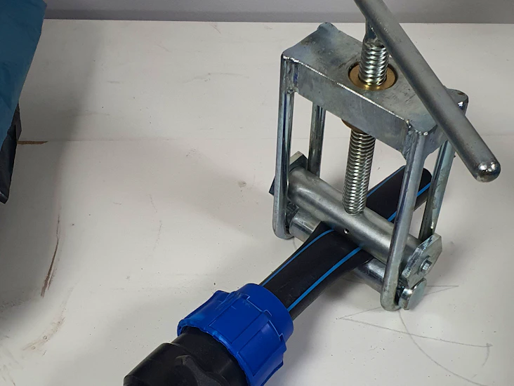 Rörstrypare sch 20-63mm gavatec