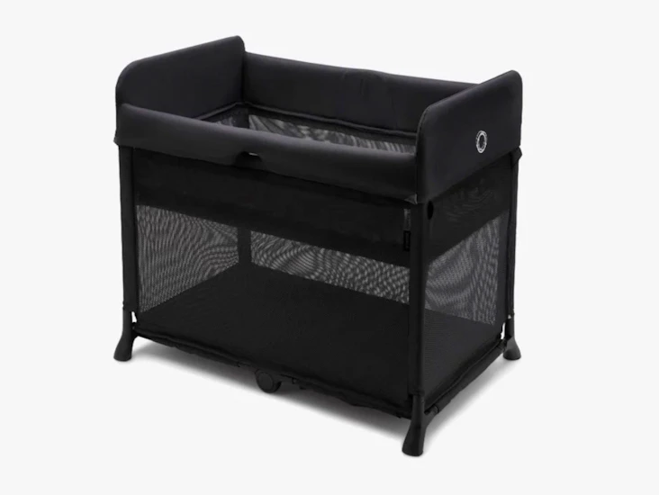 Bugaboo stardust reiseseng