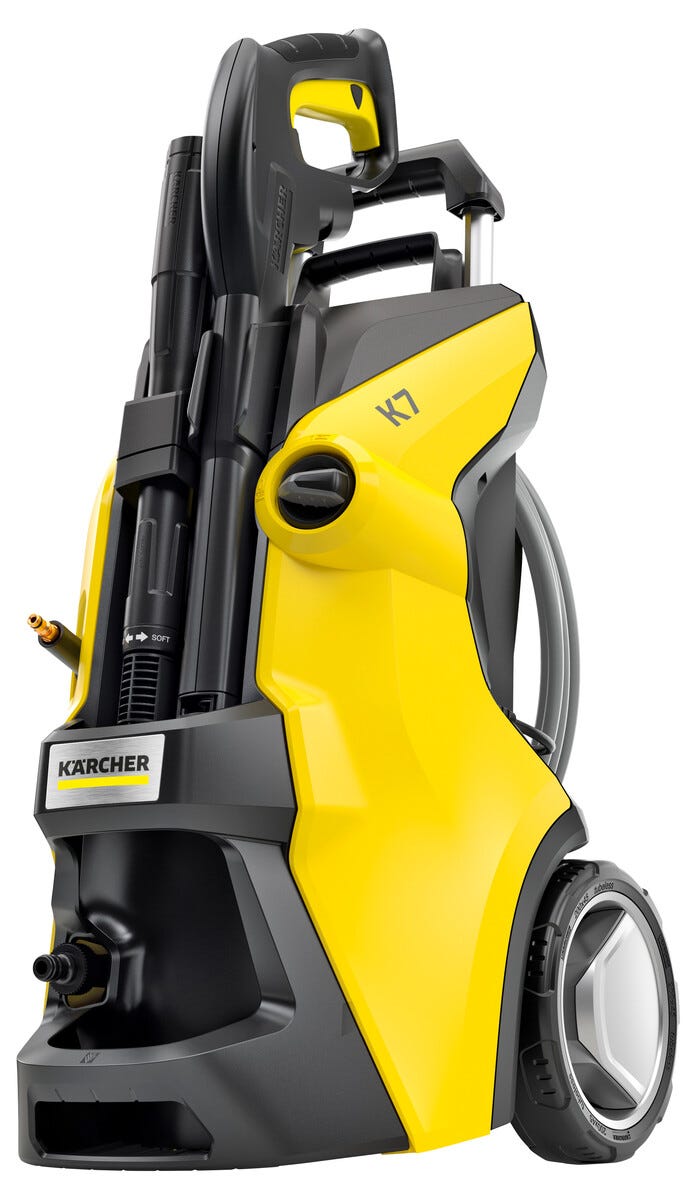 Kärcher k7 premium smart control