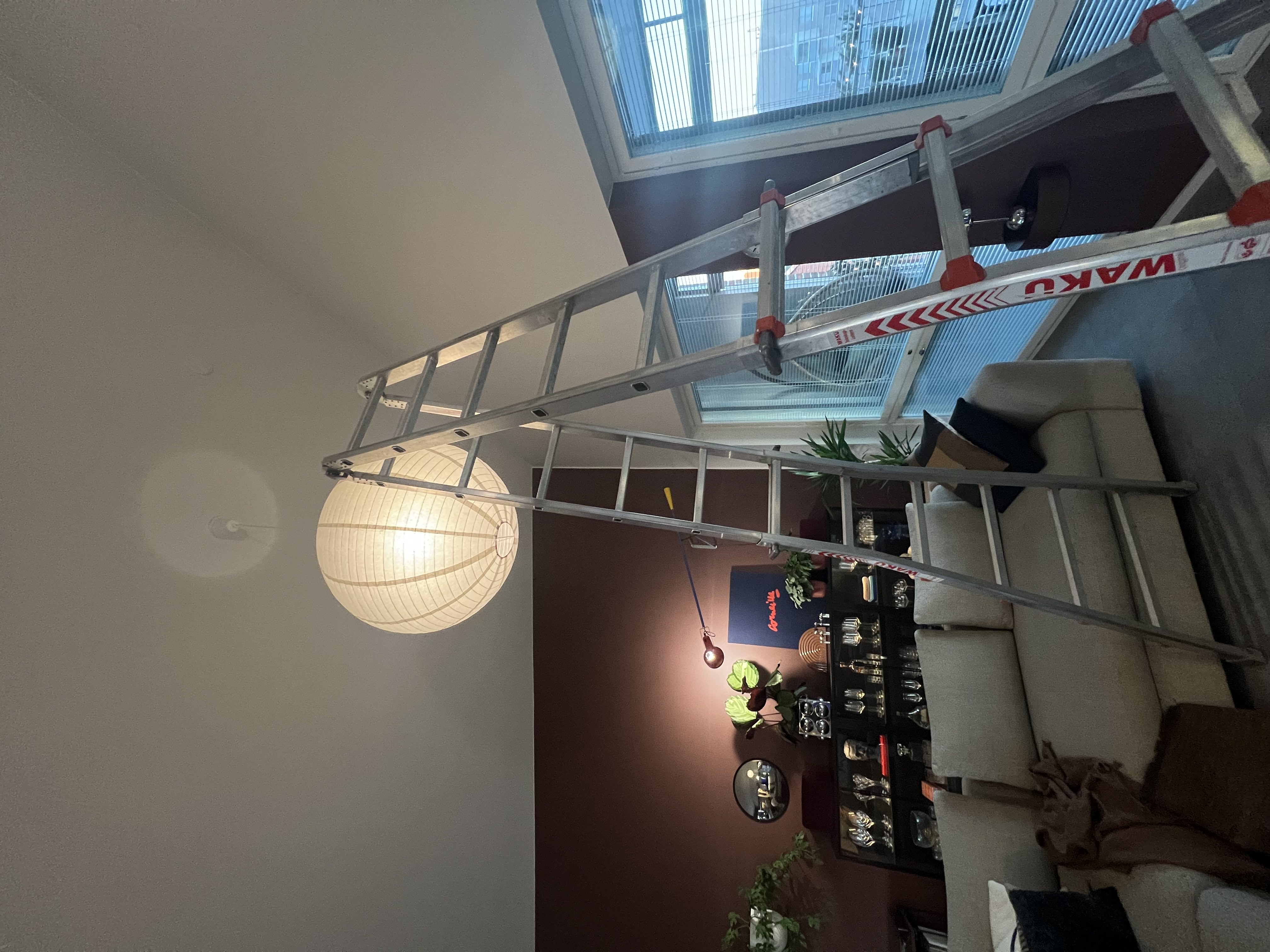 Teleskooppitikkaat wakü