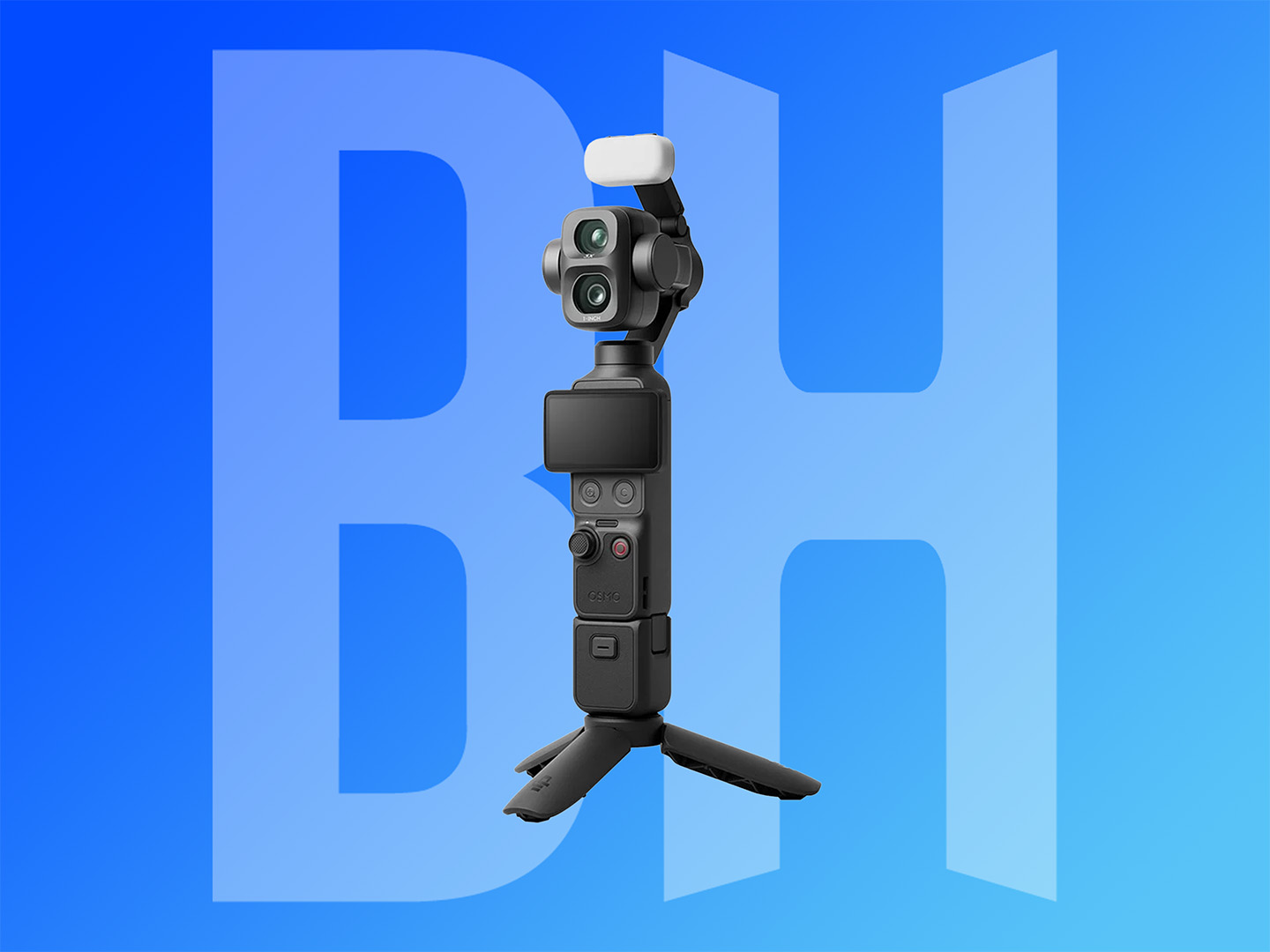 Dji osmo pocket 4p pro