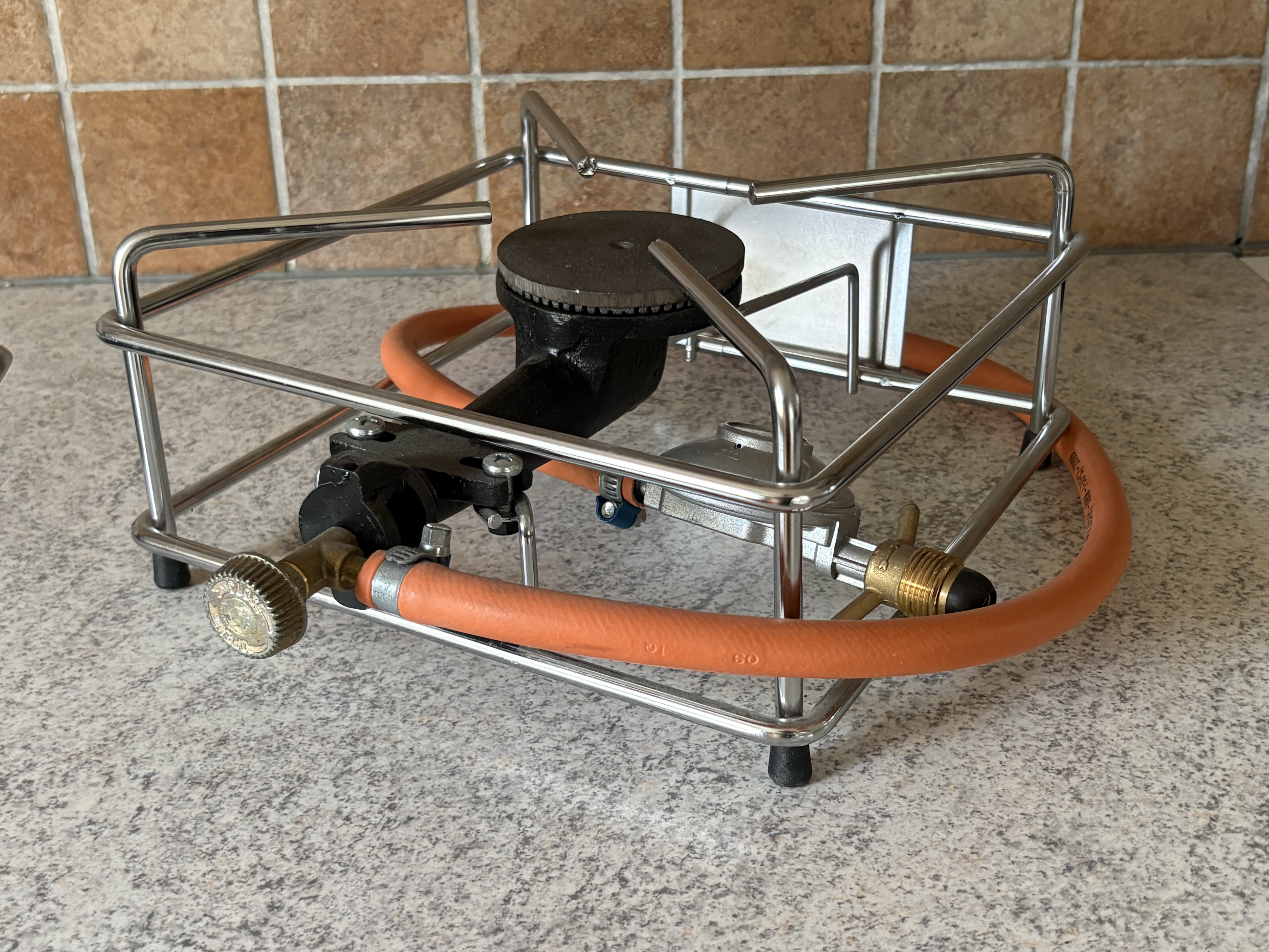 Gasolplatta