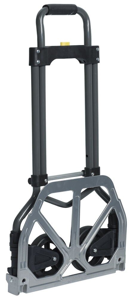 Magasinkärra / warehouse trolley