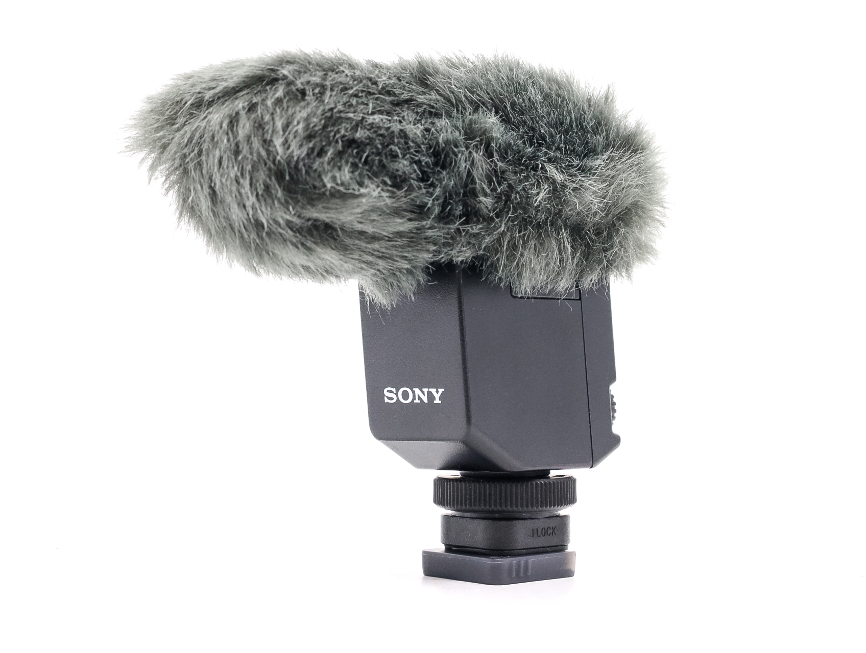 Sony ecm-b1m microphone 