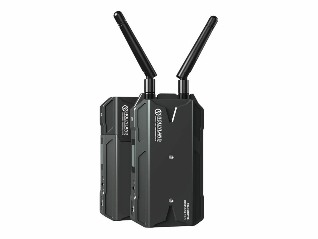 Hollyland mars 300 pro enhanced wireless hdmi
