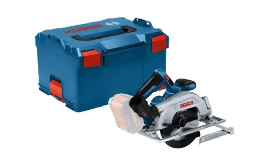 Bosch gks 18v sirkelsag