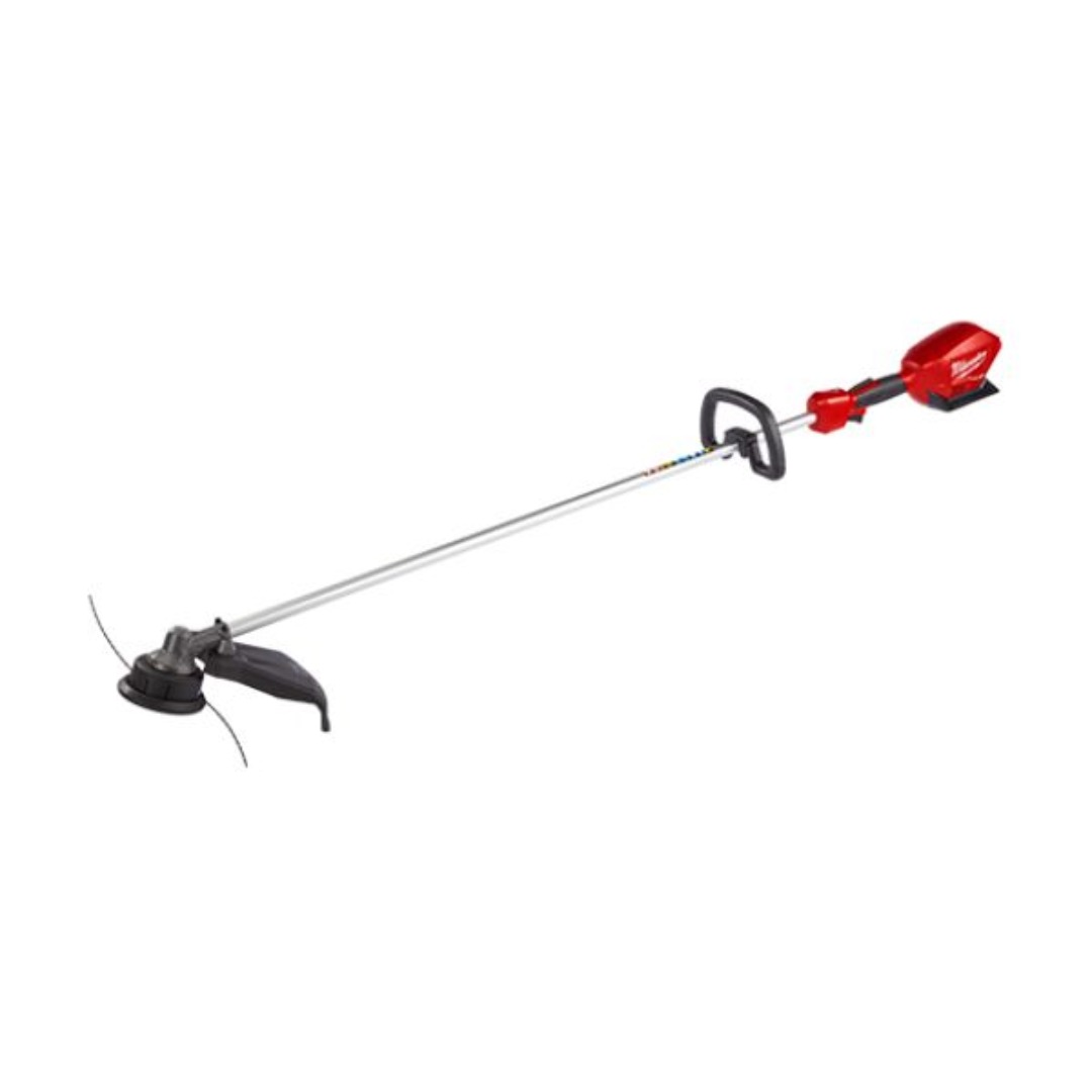 Lei Milwaukee M18 Batteridriven gr strimmer av Andreas V i