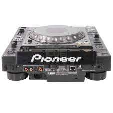 Pioneer cdj-2000 nexus 2 (pair)