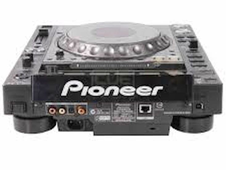 Pioneer cdj-2000 nexus 2 (pair)