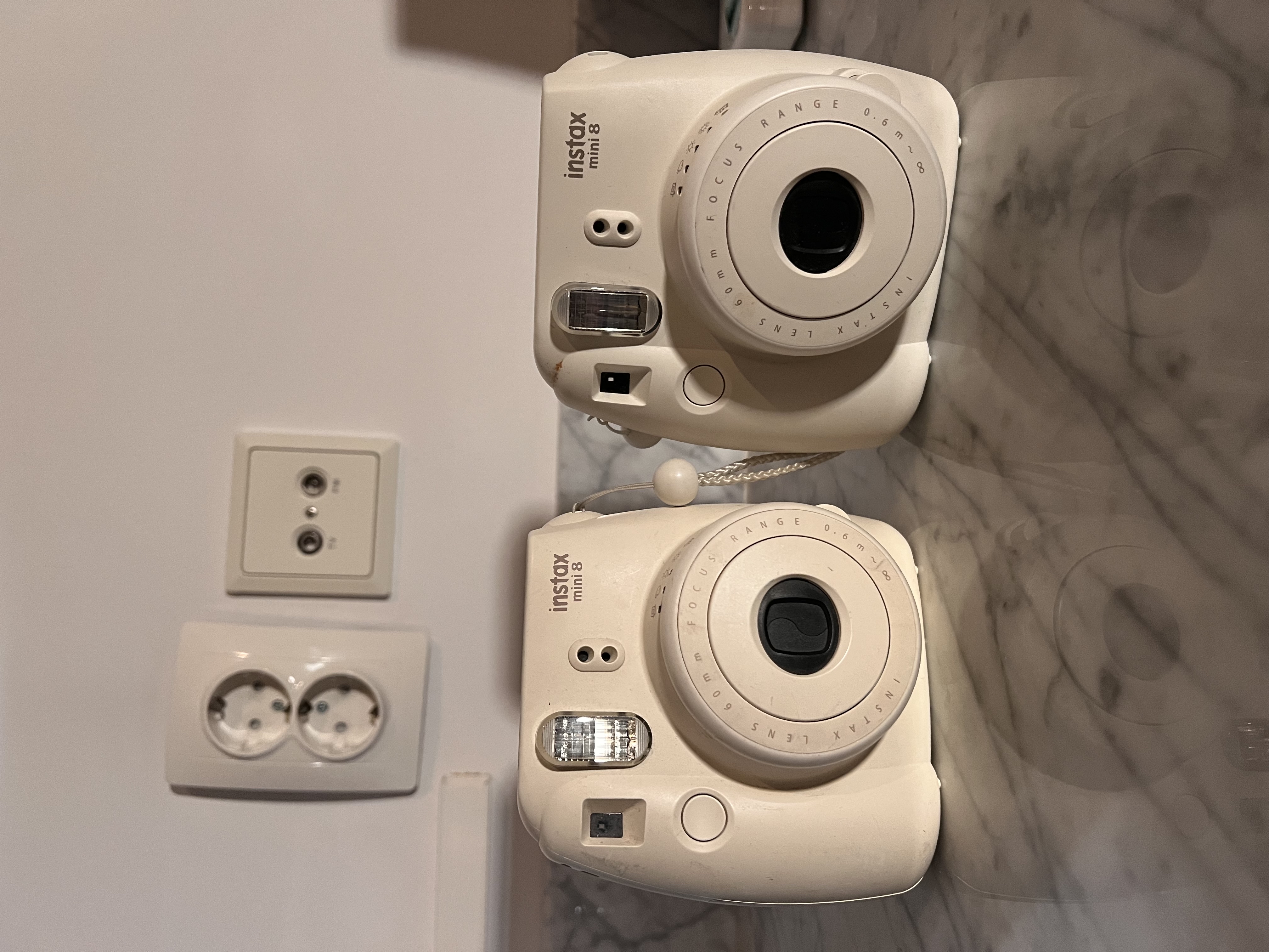 2st instax mini 8