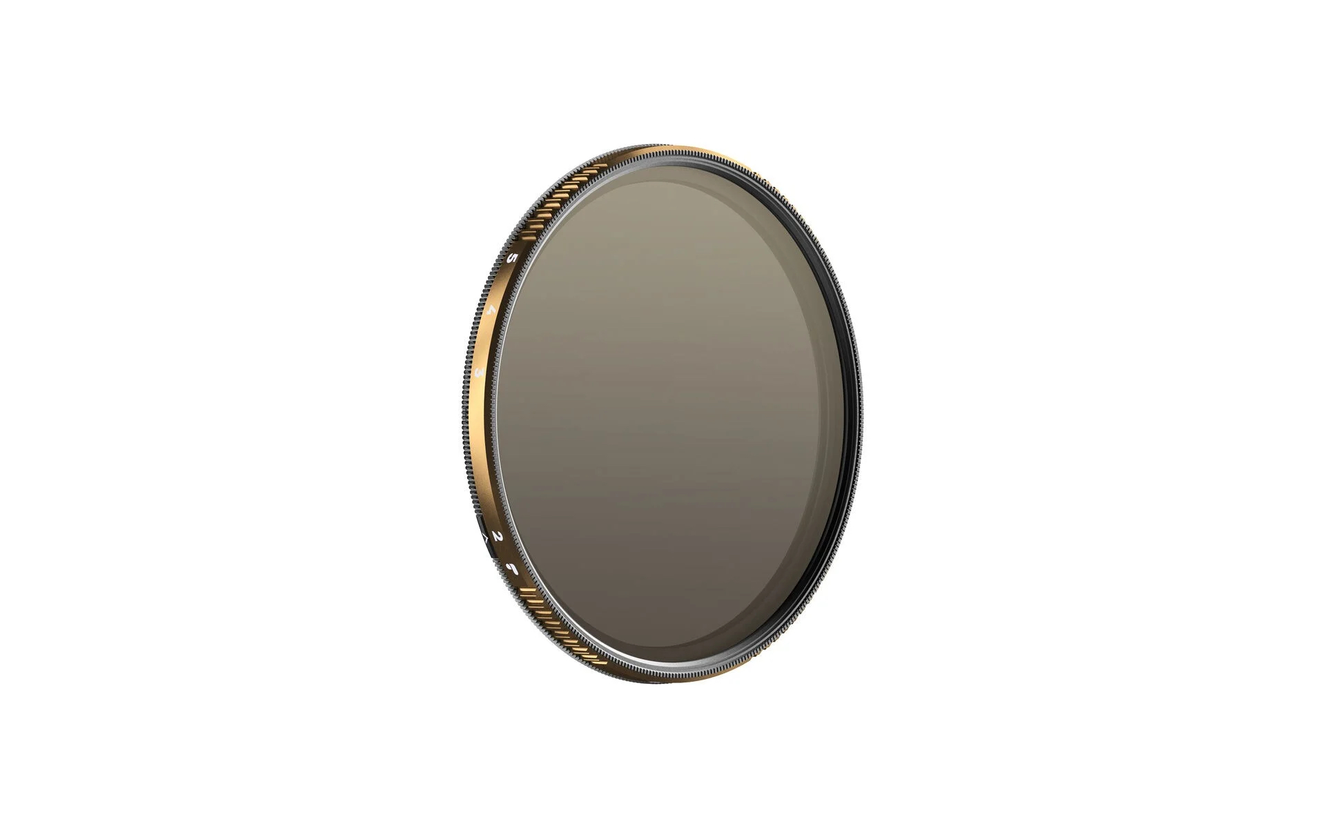 Polar pro pmvnd signature edition ii - 82mm - 2/5 stop