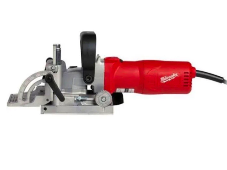 Milwaukee lamellfres