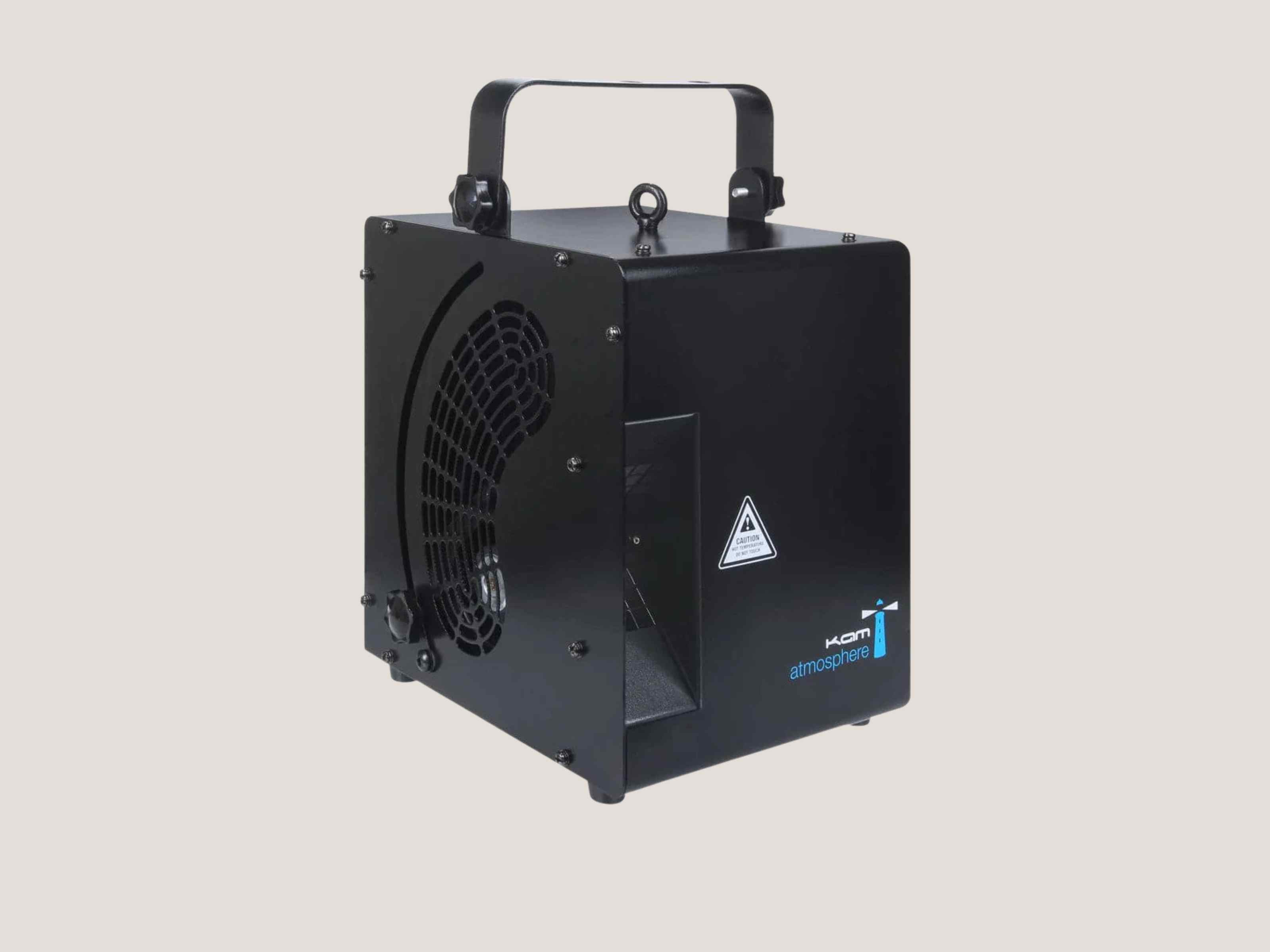 Kam atmosphere haze/fazer machine
