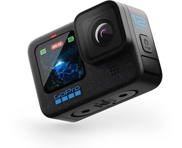 Gopro hero 12