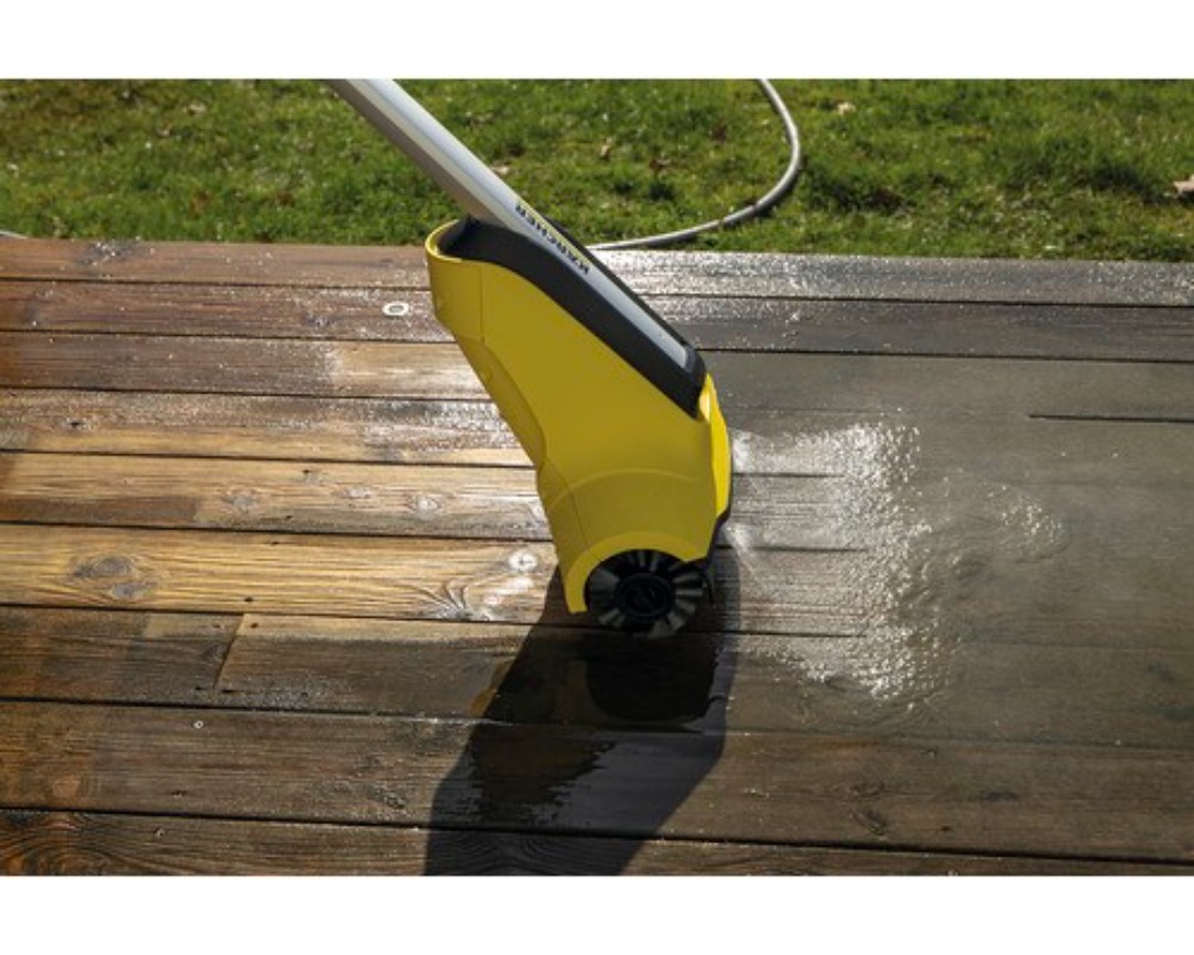 Kärcher pcl4 terrasstvätt