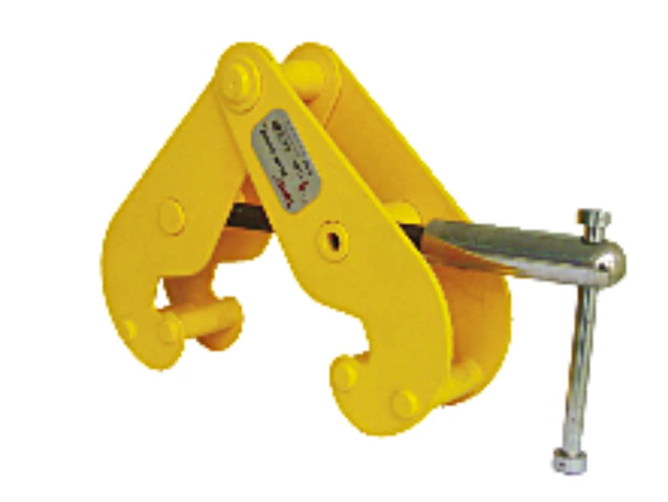 Balkklämma (toho) 3000 kg