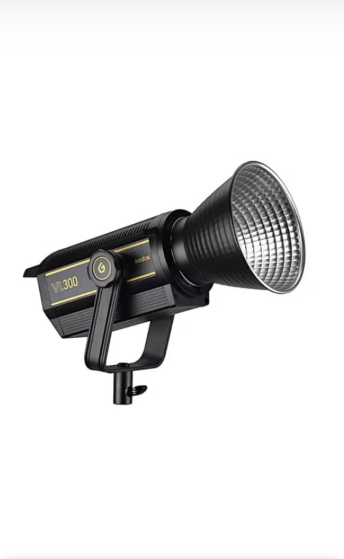 1 stk godox vl300