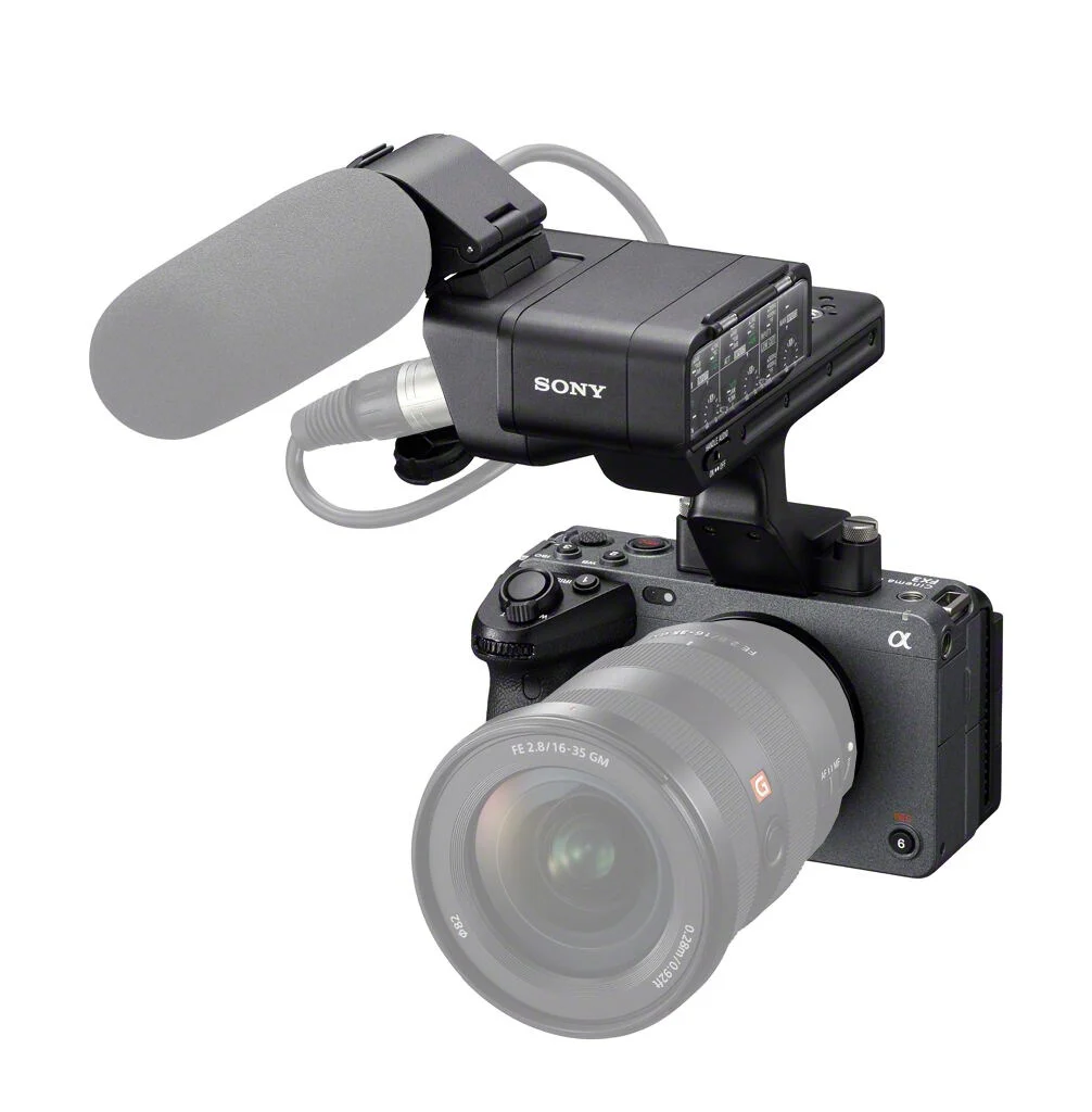 Sony fx3 (body only)