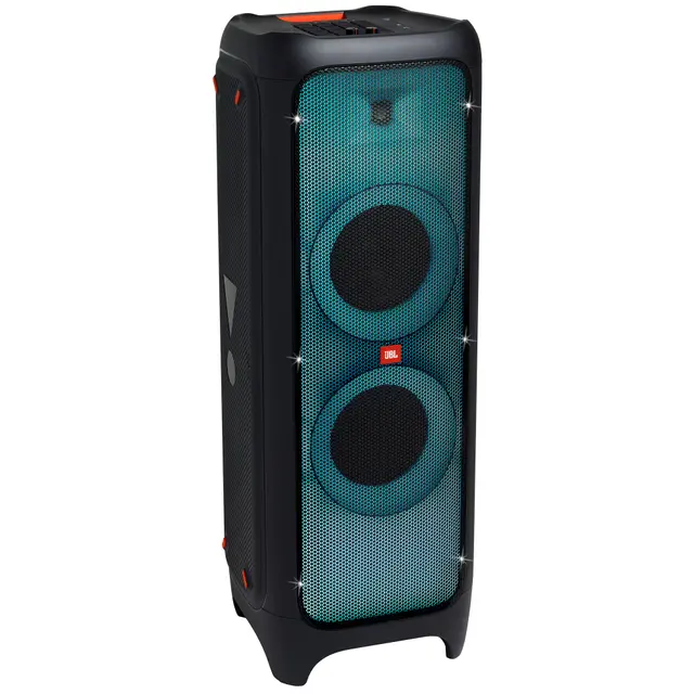Jbl 1000 party box !