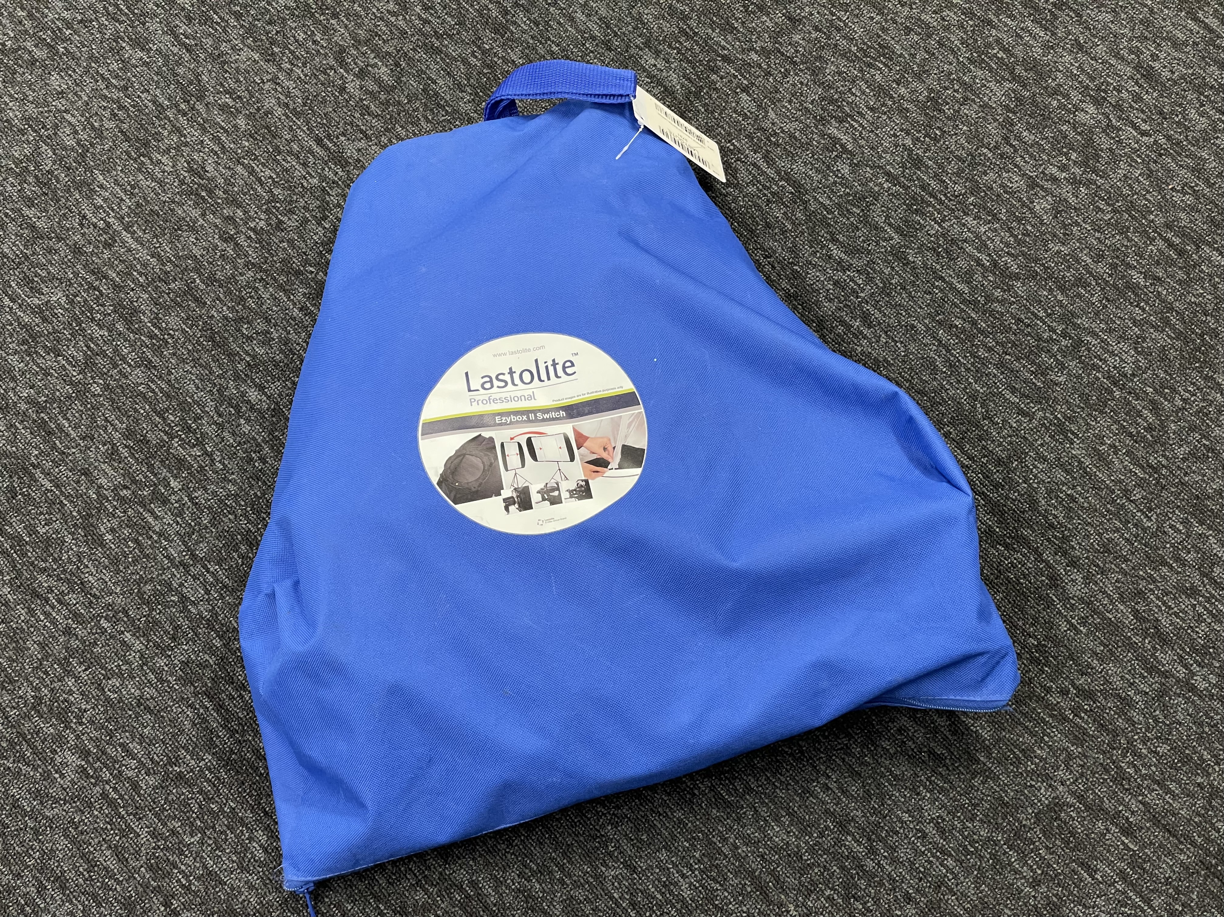 Lastolite ezybox ii switch extra large