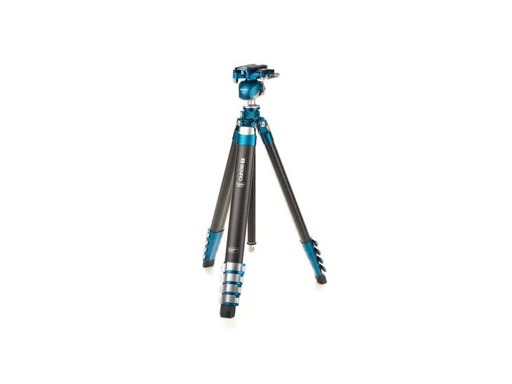 Benro cyanbird tcbc25 med hode g36 pt