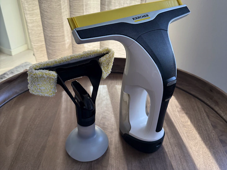 Kärcher wv 6 plus ikkunapesuri